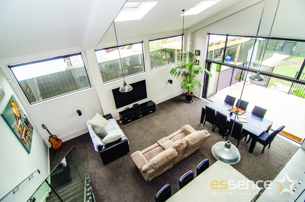 Warehouse Apartment 07